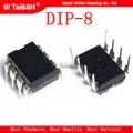 R9128D DIP8 original